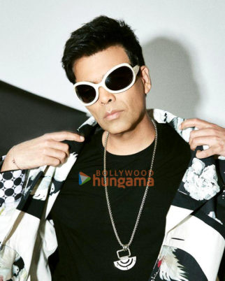 Karan Johar