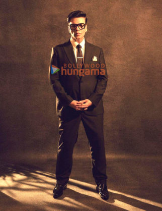 Celeb Photos Of Karan Johar