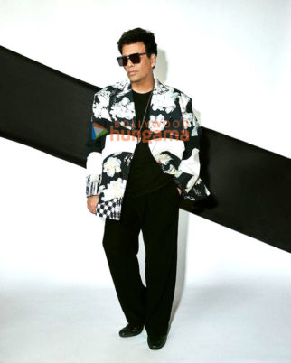 Karan Johar