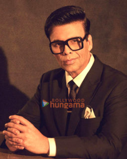 Celeb Photos Of Karan Johar