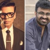 Karan Johar signs a two-film deal with The Night Manager director Sandeep Modi