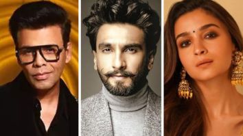 SCOOP: Karan Johar to fly to Kashmir with Ranveer Singh, Alia Bhatt and Raha to shoot a song for Rocky Aur Rani Ki Prem Kahani