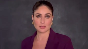 Kareena Kapoor Khan radiates Black Widow energy