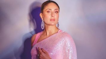 Kareena Kapoor Khan shares the most adorable photo of her father and her son bonding; social media can’t stop gushing over it