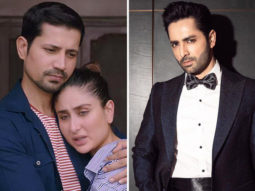 Kareena Kapoor Khan was supposed to be paired opposite Pakistani actor Danish Taimoor instead of Sumeet Vyas in Veere Di Wedding
