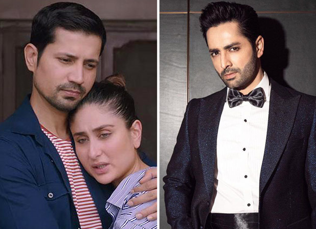 Kareena Kapoor Khan was supposed to be paired opposite Pakistani actor Danish Taimoor instead of Sumeet Vyas in Veere Di Wedding