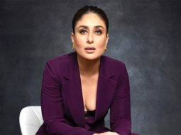 Kareena Kapoor reveals, “I’d love to play a spy or an assassin, it’s high time I tried action”
