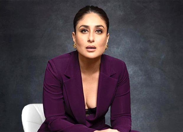 Kareena Kapoor reveals, “I’d love to play a spy or an assassin, it’s ...