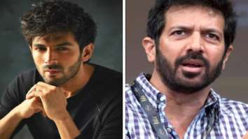 EXCLUSIVE: Kartik Aaryan is one of the most exciting actors today, says Kabir Khan as he gets ready to work with him, watch