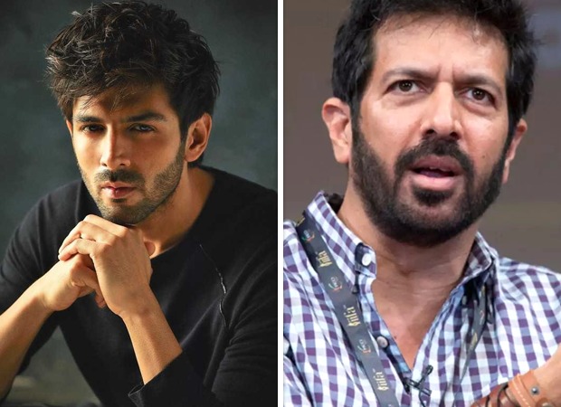 EXCLUSIVE: Kartik Aaryan is one of the most exciting actors today, says Kabir Khan as he gets ready to work with him, watch : Bollywood News