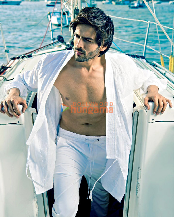 kartik aaryan 86