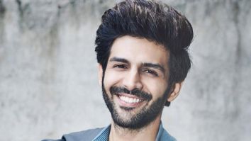 Kartik Aaryan on shifting to action genre films; says, “I would love to do romantic films and comedies also, not just action”