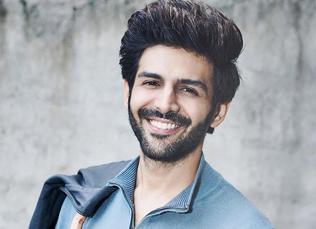 Kartik Aaryan on shifting to action genre films; says, “I would love to do romantic films and comedies also, not just action”