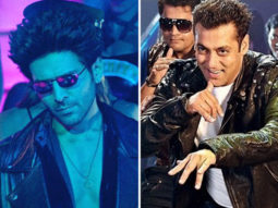 Shehzada: Kartik Aaryan gushes about the immense support he received from Salman Khan for Character Dheela 2.0