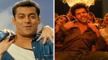 Salman Khan approves Kartik Aaryan starrer Character Dheela 2.0; sends “best wishes” to Shehzada star 