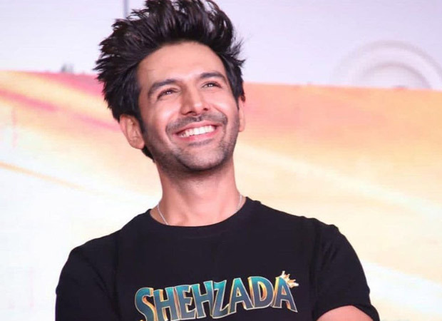 Kartik Aaryan reveals the secret behind the success of his films; says, “I take a gut call on what I would like to watch as an audience”