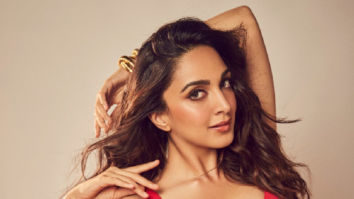 Celeb Photos Of Kiara Advani