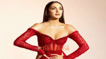 Celeb Photos Of Kiara Advani