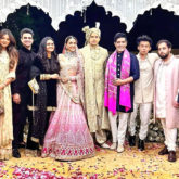Kiara Advani and Sidharth Malhotra look picture-perfect in these UNSEEN Wedding photos with Manish Malhotra
