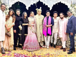 Kiara Advani and Sidharth Malhotra look picture-perfect in these UNSEEN Wedding photos with Manish Malhotra