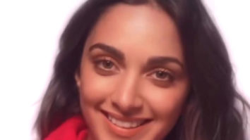 Kiara Advani flaunts her million dollar smile dressed in a trendy outfit