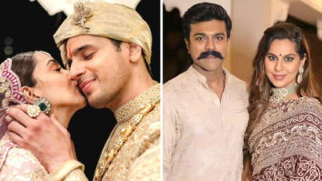Sidharth Malhotra – Kiara Advani wedding: Ram Charan’s wife Upasana apologizes to the couple for their absence from the event