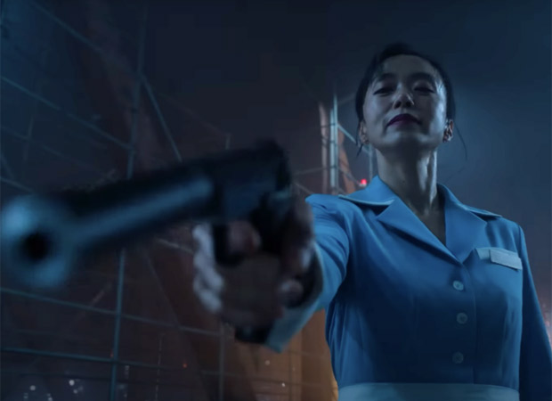 Kill Boksoon: Jeon Do Yeon starrer assassin thriller film to release on March 31 on Netflix; watch trailer