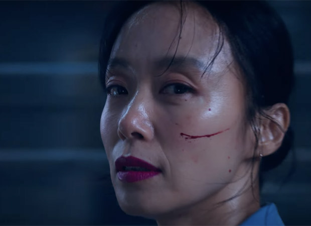 Kill Boksoon: Netflix unveils new edgy trailer for Jeon Do Yeon starrer assassin thriller film; watch video – Bollywood Hungama