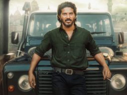 King Of Kotha: Dulquer Salmaan celebrates 11 years in film industry with second look poster, see photo