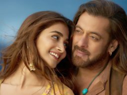 Bigg Boss 16: Kisi Ka Bhai Kisi Ki Jaan song ‘Naiyo Lagda’ releases at the finale; Salman Khan and Pooja Hegde romance