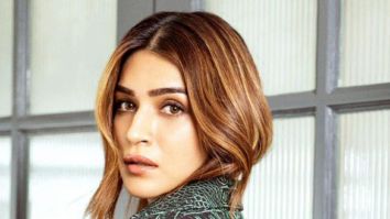Kriti Sanon