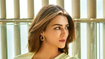 Kriti Sanon
