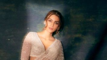 Kriti Sanon