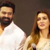 Kriti Sanon and Prabhas to get engaged? Here’s what we know