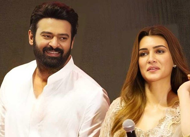 Kriti Sanon and Prabhas to get engaged? Here’s what we know : Bollywood News