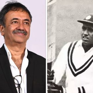Rajkumar Hirani to make a biopic on Indian cricket legend Lala Amarnath: Reports