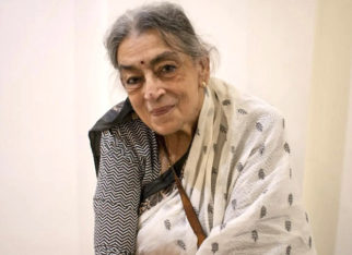 Lalitha Lajmi: The artist remembered for her artworks gets heaven as her new canvas