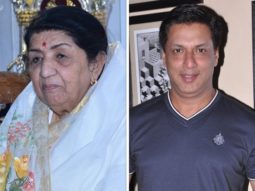 Lata Mangeshkar’s first death anniversary EXCLUSIVE: Madhur Bhandarkar reveals that the rights of her last UNRELEASED song rest with him: “I had recorded it for Corporate but we didn’t use it; I will definitely use it in some film depending on the situation”