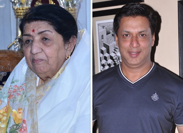 Lata Mangeshkar’s first death anniversary EXCLUSIVE: Madhur Bhandarkar ...