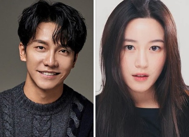 Lee Seung Gi announces he is getting married to Lee Da In on April 7, 2023: 'I proposed and she accepted'