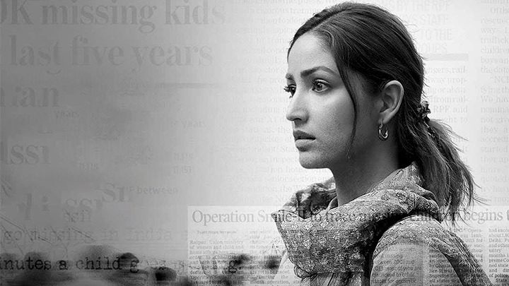 Lost | Official Trailer | #NEW ZEE5 Original Film | Yami Gautam Lost | Official Trailer | #NEW ZEE5 Original Film | Yami Gautam