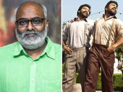 MM Keeravani is ecstatic about ‘Naatu Naatu’ and RRR being awarded at the Hollywood Critics Association Awards; says, “We’ve just won five more awards”