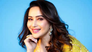 Madhuri Dixit