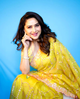 Madhuri Dixit