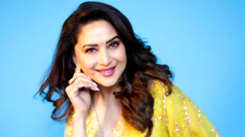 Madhuri Dixit