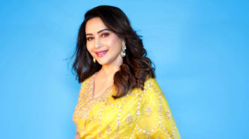 Madhuri Dixit