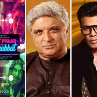 Javed Akhtar and Karan Johar review Anurag Kashyap’s directorial Almost Pyaar With DJ Mohabbat