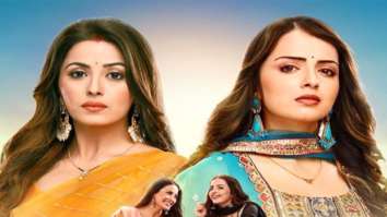 EXCLUSIVE: Bhaweeka Chaudhary says Maitree will change  stereotypical ideas around female friendship; speaks about ZEE TV show