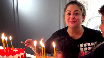 Malaika Arora pours in love for her sister Amrita Arora on her birthday