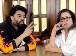 Maniesh Paul & Farah Khan solving a maths problem is truly hilarious